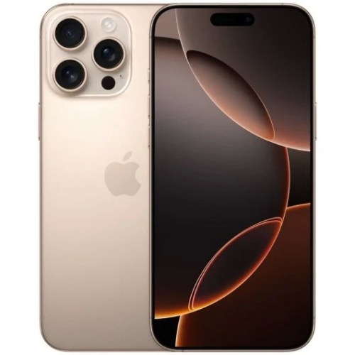 IPHONE 16 PRO MAX 256GB