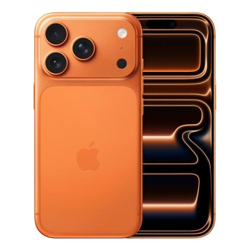Apple iphone 17 Pro (256GB/12GB) 5G