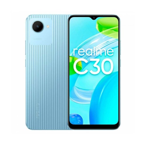 Realme C30 Dual SIM (3GB/32GB)