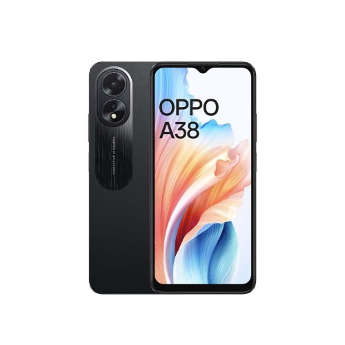 Oppo A38 Dual SIM (4GB/128GB)