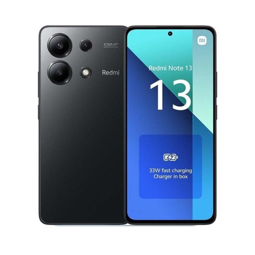 Xiaomi Redmi Note 13 4G Dual SIM (8GB/256GB)