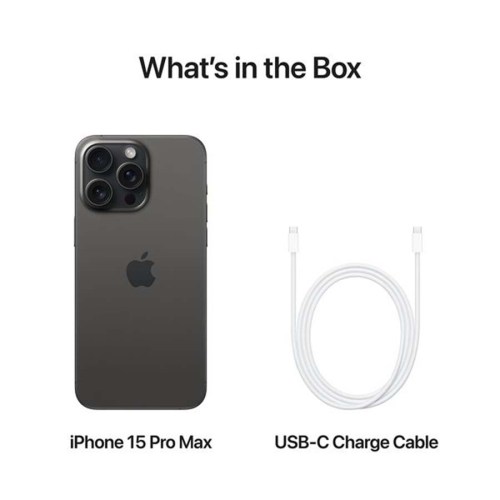 Apple iphone 15 Pro Max 1T