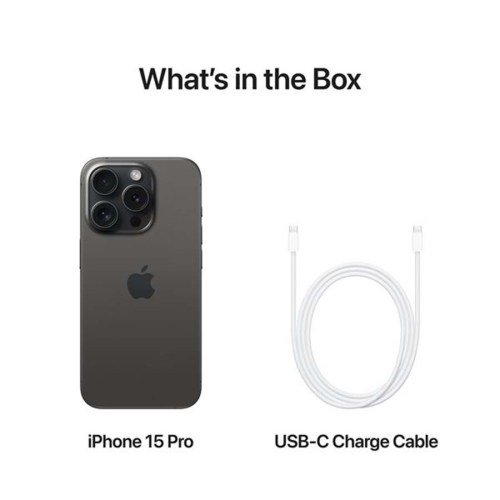 Apple iphone 15 Pro 256GB
