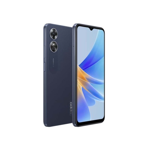 Oppo A17