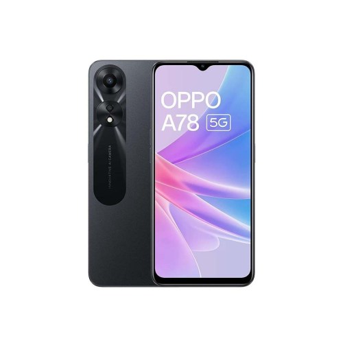 Oppo A78 5G Dual SIM (8GB/128GB)