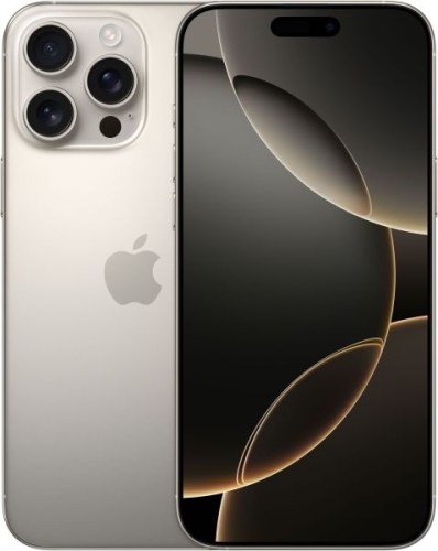 IPHONE 16 PRO MAX 256GB