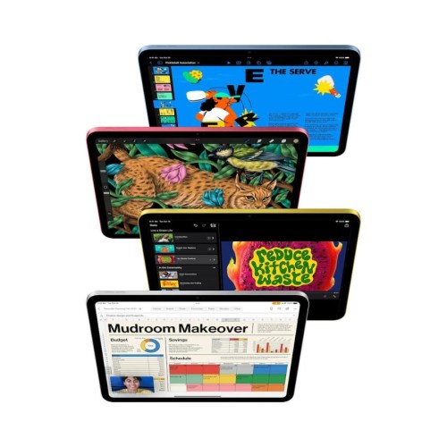 Apple iPad 2022 10.9