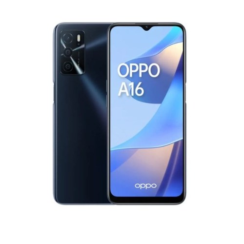 Oppo A16 Dual SIM (3GB/32GB)