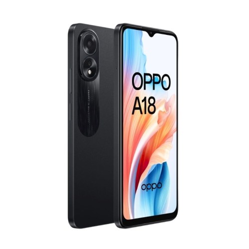 Oppo A18 Dual SIM (4GB/128GB)