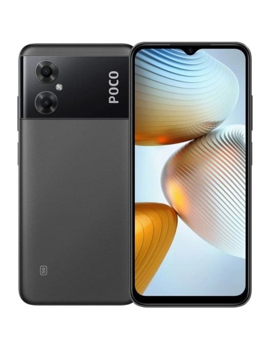 Xiaomi Poco M4 NFC 5G Dual SIM (6GB/128GB)